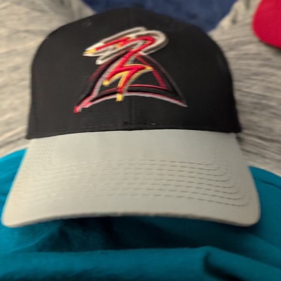 Colorful Baseball Caps Collection Read - Picture 8 of 14